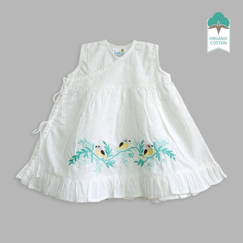 Ciao Lucia White Dresses: mini & midi | ciaolucia.com