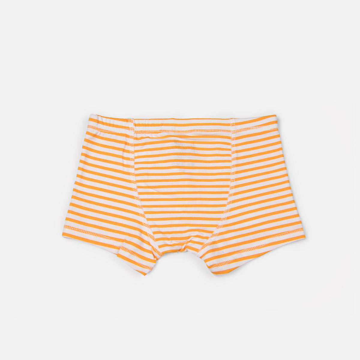 Organic Cotton Boys Boxer Brief - Stripes – KEEBEE ORGANICS