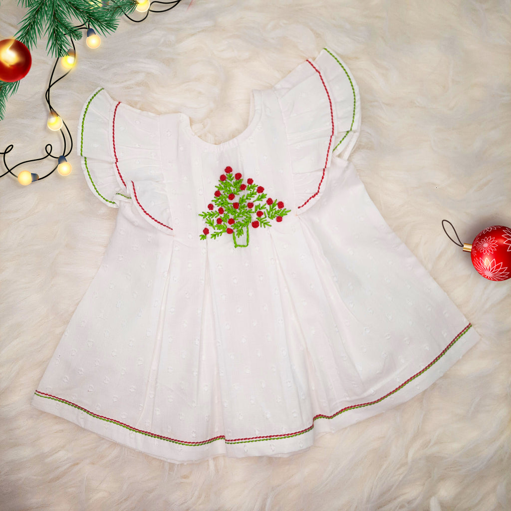 Amazon.com: Girl Christmas Dress Set Elf Costume Girl Christmas Gifts With  Stockings Hair Clip Preschool Dress up 3-10 Year : Clothing, Shoes & Jewelry